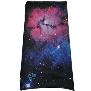 SA Multi Use Face Shield Mens Outer Space Print